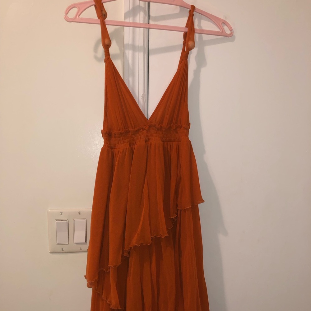 Jean Paul gaultier NWT dress